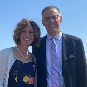 Meet your Posher, Gina